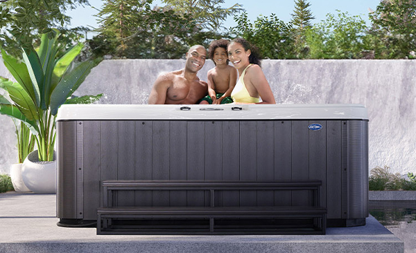 Patio Plus™ Spas Charleston hot tubs for sale