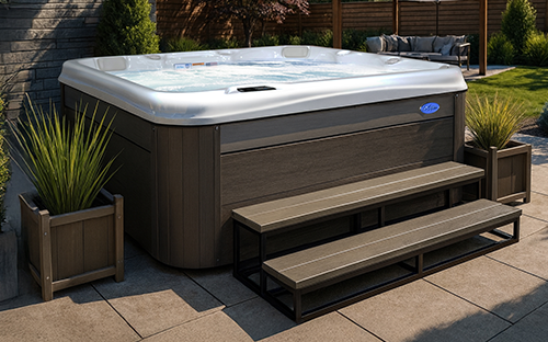 Patio&trade; Spas Charleston hot tubs for sale