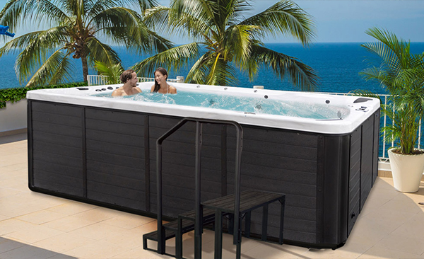 Swim Spas Charleston hot tubs for sale