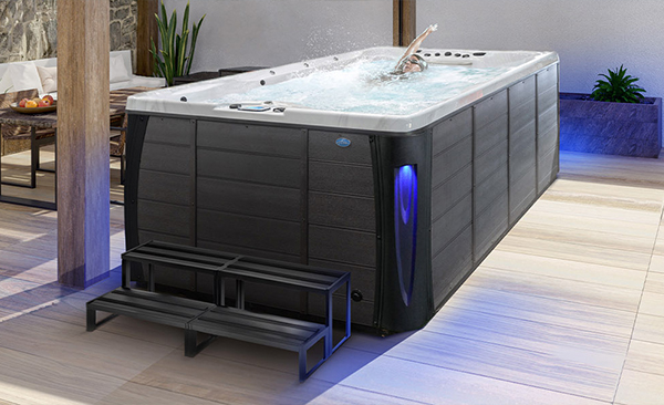 Swim X-Series Spas Charleston hot tubs for sale